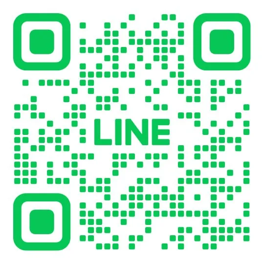 QR Code ทักเข้ามา หนังเต็มเรื่องพากไทย Line @